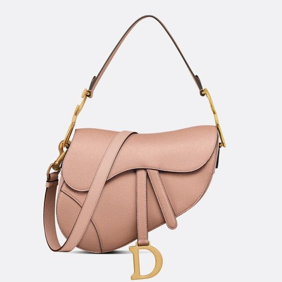 Dior Saddle bag - Picture 1 of 15